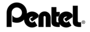 Pentel Logo